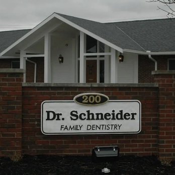 Richard D Schneider, DMD - Business sign - General Dentistry Near Me - Frankfort, Kentucky Richard D Schneider, DMD - Business sign - General Dentistry Near Me - Frankfort, Kentucky