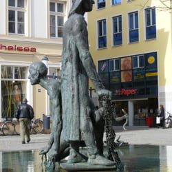Fischmarkt