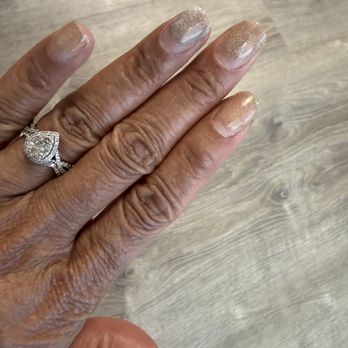 Diamond nail spa - Extreme horrible customer service Note. I did and said nothing to deserve this. And i have a witness. - Nail Salons Near Me - Tampa, Florida Diamond nail spa - Extreme horrible customer service Note. I did and said nothing to deserve this. And i have a witness. - Nail Salons Near Me - Tampa, Florida