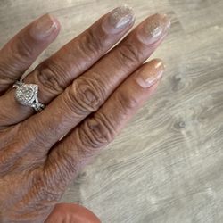 Diamond nail spa - Extreme horrible customer service Note. I did and said nothing to deserve this. And i have a witness.