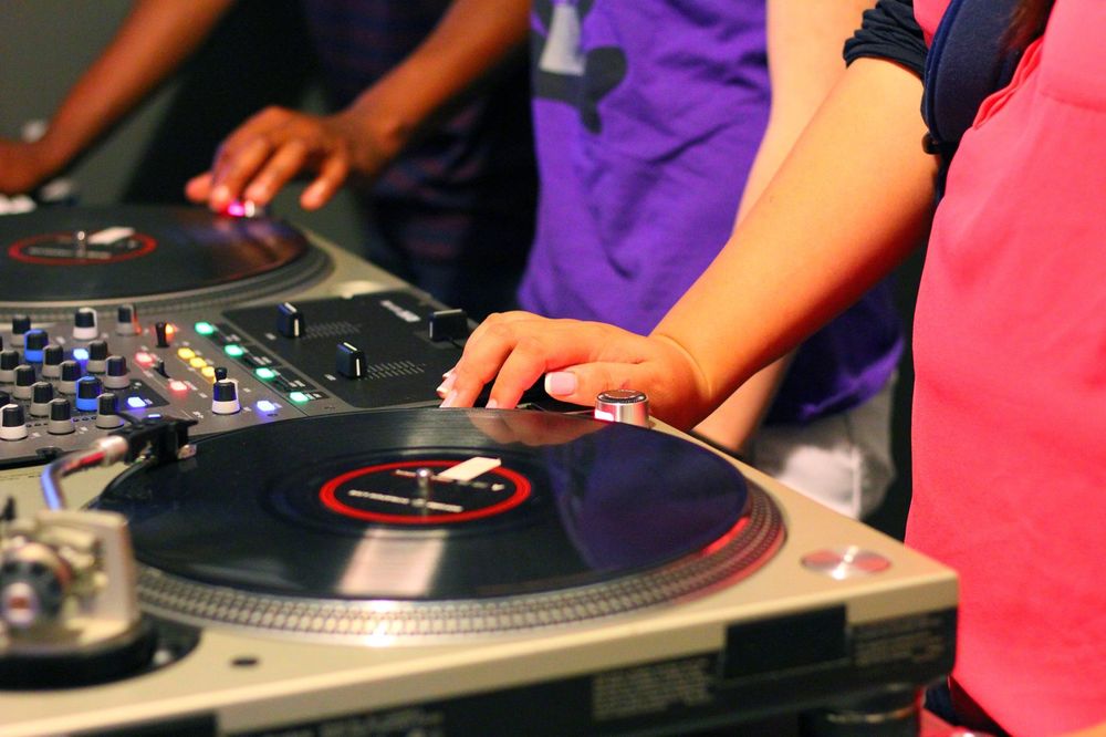 Deckademics - social services organization in Indianapolis, IN