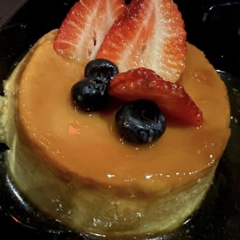 Bocado Tapas Wine Bar - Flan. My friend and I chose this restaurant for the Spanish experience and enjoyed it tremendously. - Wine Bars Near Me - Worcester, Massachusetts Bocado Tapas Wine Bar - Flan. My friend and I chose this restaurant for the Spanish experience and enjoyed it tremendously. - Wine Bars Near Me - Worcester, Massachusetts