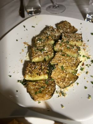 Barrotta’s Supper Club by null