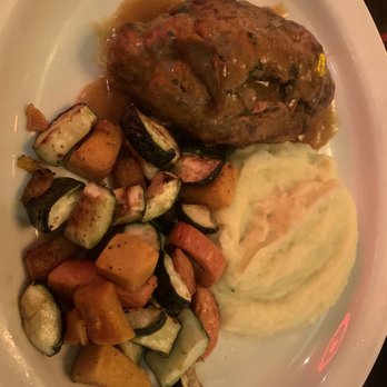 Dinerbar - Individual Meatloaf - Diners Near Me - Rego Park, New York Dinerbar - Individual Meatloaf - Diners Near Me - Rego Park, New York