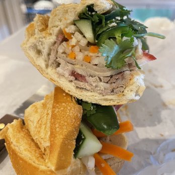 Seattle Deli - Vietnamese Near Me - Edmonds, Washington