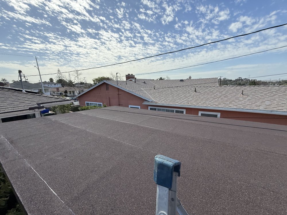 Slide of Zepeda Roofing