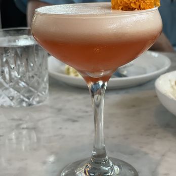 Paradiso - Pretty cocktail. - Bars Near Me - Dallas, Texas Paradiso - Pretty cocktail. - Bars Near Me - Dallas, Texas
