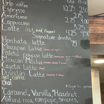 Mi Cafesito - Reasonably priced compared to Starbucks - Coffee & Tea Near Me - Fresno, California Mi Cafesito - Reasonably priced compared to Starbucks - Coffee & Tea Near Me - Fresno, California