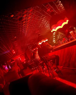 Bordel by null Bordel by null