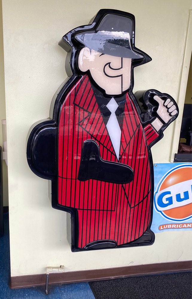 BIG AL’S MUFFLERS & BRAKES Updated September 2024 13 Reviews 4857