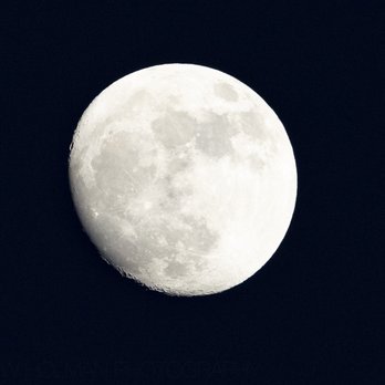 Kaupo Gap Trail - nice moon - Hiking Near Me - Kula, Hawaii