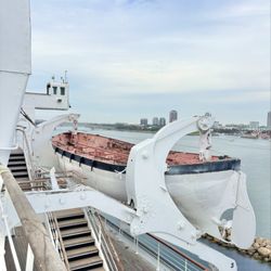 The Queen Mary - @ Queen Mary - 11/12/25