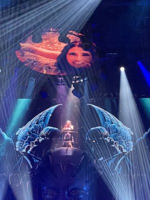 Red Bull Arena by null