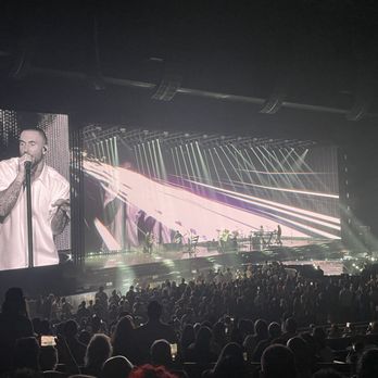 Dolby Live - Maroon 5 LV - Performing Arts Near Me - Las Vegas, Nevada Dolby Live - Maroon 5 LV - Performing Arts Near Me - Las Vegas, Nevada
