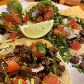 El Nopal - Carne asada street taco - Latin American Near Me - Sand Springs, Oklahoma