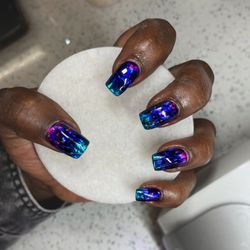Nail Asia