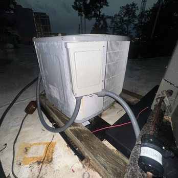 S-E HVAC LLC - Heating & Air Conditioning/HVAC Near Me - Sterling, Virginia