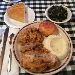 Fried Chicken