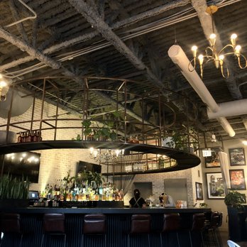 etta - Bucktown - Pizza Near Me - Chicago, Illinois