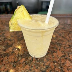 Courtyard Bar - Pineapple Dream. $15.50