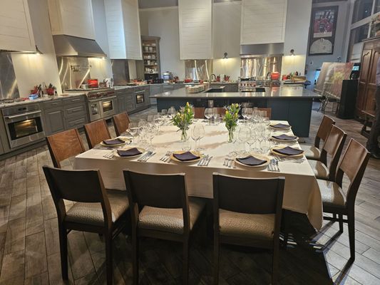 In The Kitchen with Bob Waggoner by null