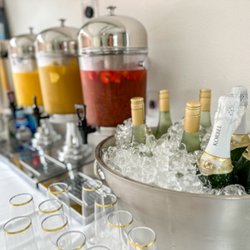Takobar San Diego - No alcohol beverage package