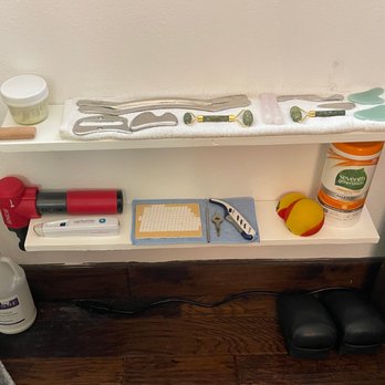 David Allan Wellness - Some tools I use - Chiropractors Near Me - Los Angeles, California David Allan Wellness - Some tools I use - Chiropractors Near Me - Los Angeles, California