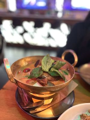 Fern Thai on Main (Bellevue) by null