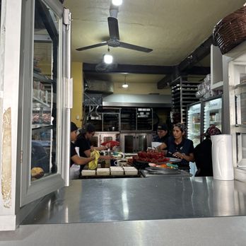 Eulo’s Bakery - Kitchen - Bakeries Near Me - Puerto Vallarta, JAL
