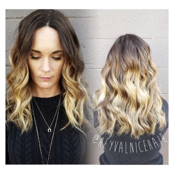 Parlour Salon & Spa - Hair Salons Near Me - Tulsa, Oklahoma Parlour Salon & Spa - Hair Salons Near Me - Tulsa, Oklahoma