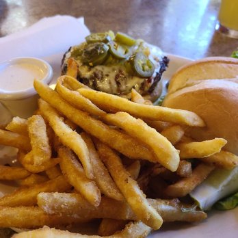 Aspen Valley Golf Club - New Mexico Burger. - Golf Near Me - Flagstaff, Arizona Aspen Valley Golf Club - New Mexico Burger. - Golf Near Me - Flagstaff, Arizona