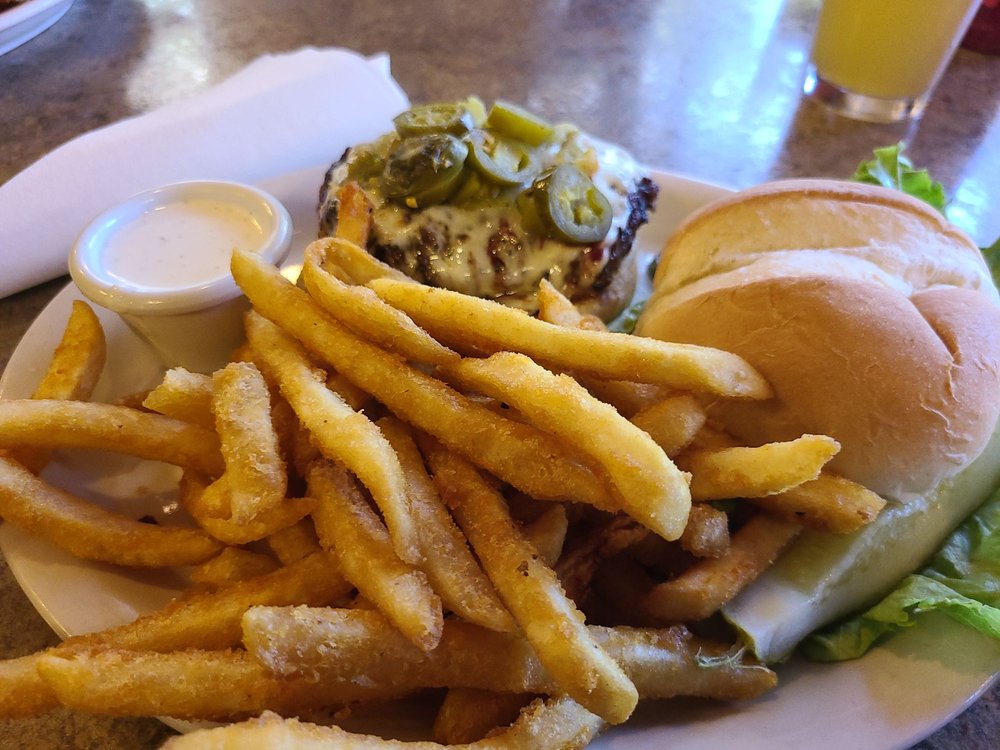 ASPEN VALLEY GOLF CLUB Updated October 2024 1855 N Continental Dr