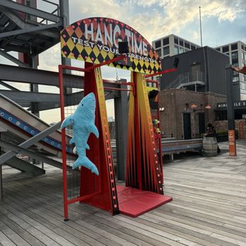 Ponce City Market - Public Markets Near Me - Atlanta, Georgia