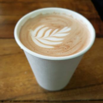 Farm : Table - Hot chocolate - Coffee & Tea Near Me - San Francisco, California Farm : Table - Hot chocolate - Coffee & Tea Near Me - San Francisco, California