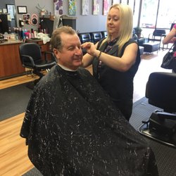 A Great Cut