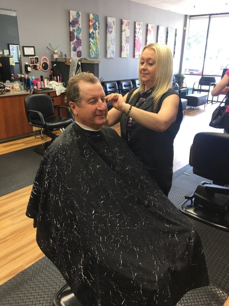 A GREAT CUT Updated June 2024 670 N Germantown Pkwy, Cordova