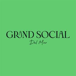 Grand Social - Grand Social logo