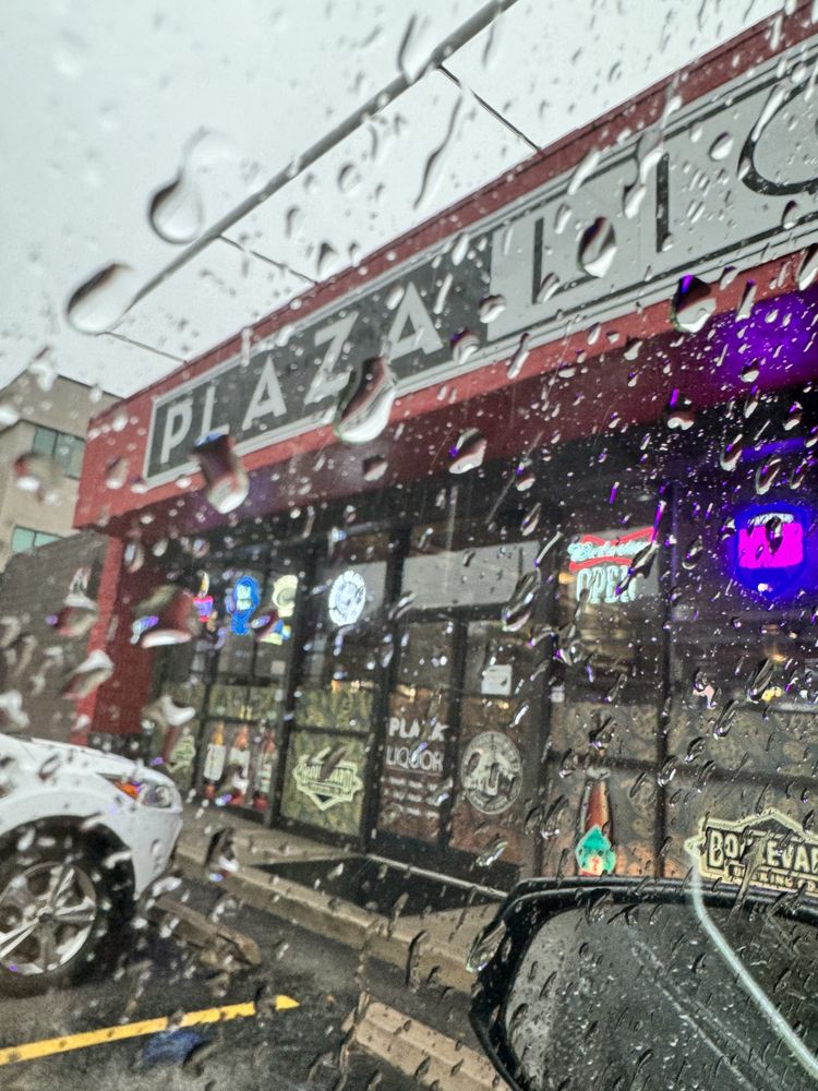 PLAZA LIQUOR Updated September 2024 33 Reviews 4500 Belleview Ave, Kansas City, Missouri