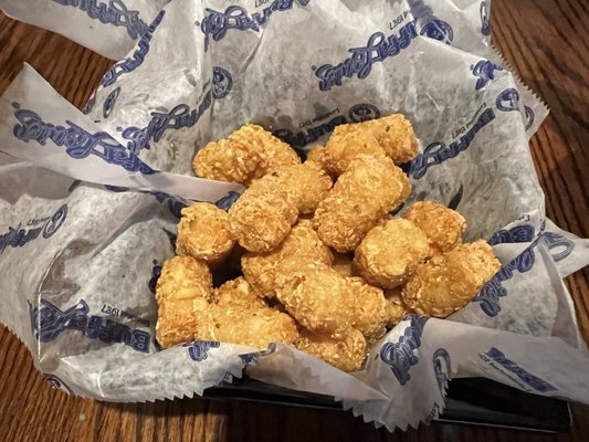 BuffaLouie's at The Gables by null