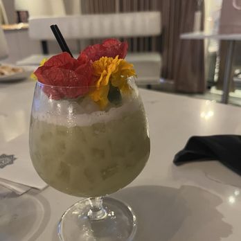 DIOSA - Frida drink - New Mexican Cuisine Near Me - Downey, California DIOSA - Frida drink - New Mexican Cuisine Near Me - Downey, California