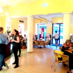 Theater Spielraum - On the site of Vienna's legendary Erika Kino