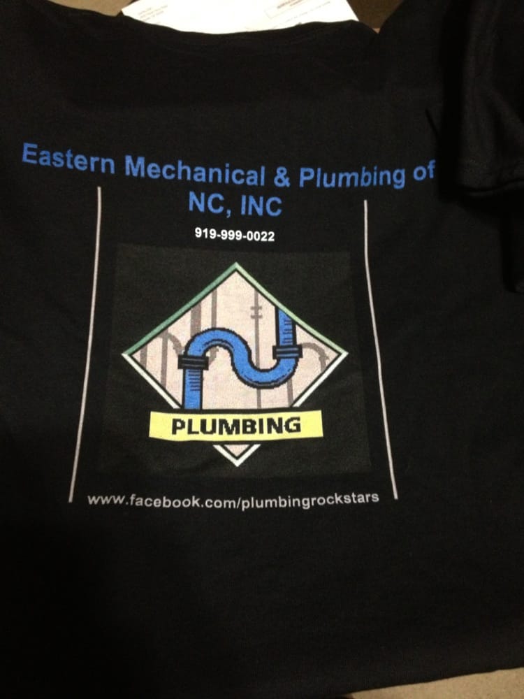Slide of Eastern Mechanical & Plumbing of NC, INC