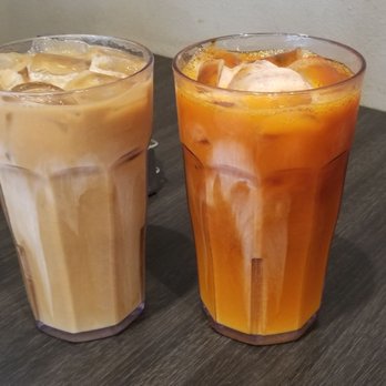 EAT Bistro - French coffee and thai tea - Cantonese Near Me - Rosemead, California