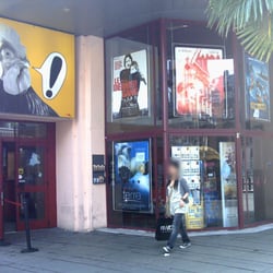 Societe Cine Vox - Pathé vox strasbourg