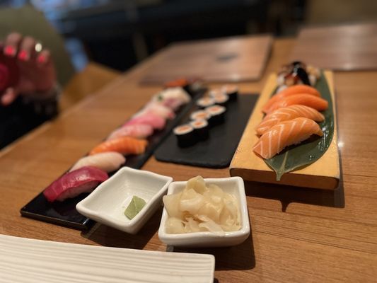 Kata Robata by null