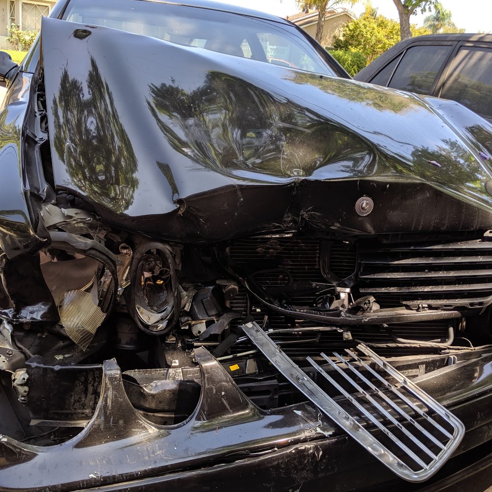 The Accident Guys - Personal Injury Law Near Me - Whittier, California The Accident Guys - Personal Injury Law Near Me - Whittier, California