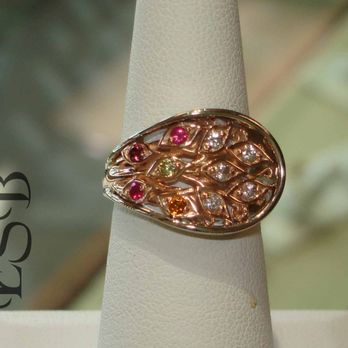 Barton's Jewelry Designs - Jewelry Repair Near Me - Stuart, Florida