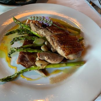 Ocean Boulevard Bistro & Martini Bar - Duck breast - Bars Near Me - Kitty Hawk, North Carolina Ocean Boulevard Bistro & Martini Bar - Duck breast - Bars Near Me - Kitty Hawk, North Carolina