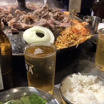 Honey Pig - Beer and and great food can't go wrong - Korean Near Me - Duluth, Georgia Honey Pig - Beer and and great food can't go wrong - Korean Near Me - Duluth, Georgia