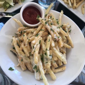 Perch - Truffle fries - Lounges Near Me - Los Angeles, California Perch - Truffle fries - Lounges Near Me - Los Angeles, California